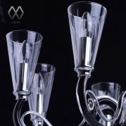 Подвесная люстра MW-Light Элла 3 483010808