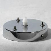 Подвесная люстра Lussole Lgo LSP-0195