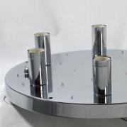 Подвесная люстра Lussole Lgo LSP-0195
