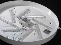 Настенный светильник Lussole Lgo LSN-5252-01