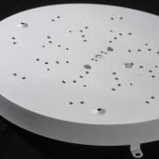 Настенный светильник Lussole Lgo LSN-5252-01