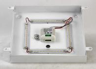 Настенный светильник Lussole Lgo LSN-5202-01