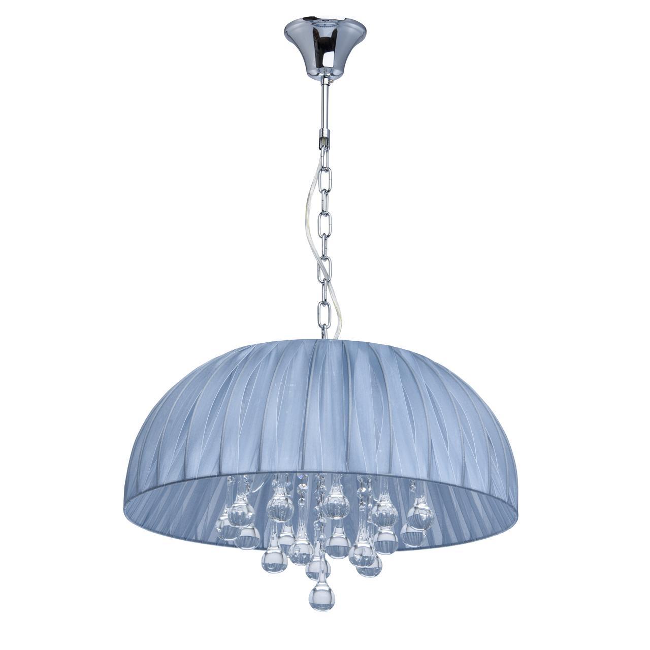 Подвесная люстра MW-Light Нора 454010605