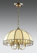 Подвесная люстра Citilux Шербург-1 CL440151