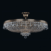 Потолочная люстра Bohemia Ivele 1927/55/Z/GB