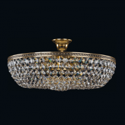Потолочная люстра Bohemia Ivele 1928/55/Z/GB