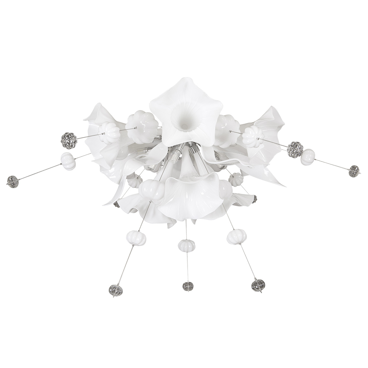 Потолочная люстра Lightstar Celesta 893026