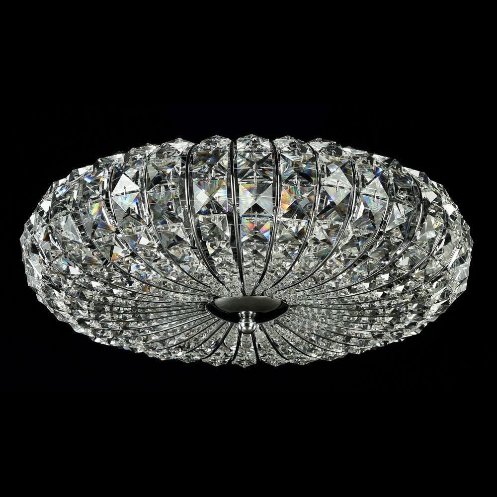 Потолочная люстра Maytoni Broche MOD902-04-N