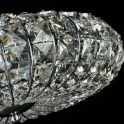 Потолочная люстра Maytoni Broche MOD902-04-N