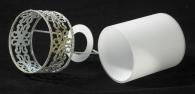 Потолочная люстра Lussole Lgo LSP-0146