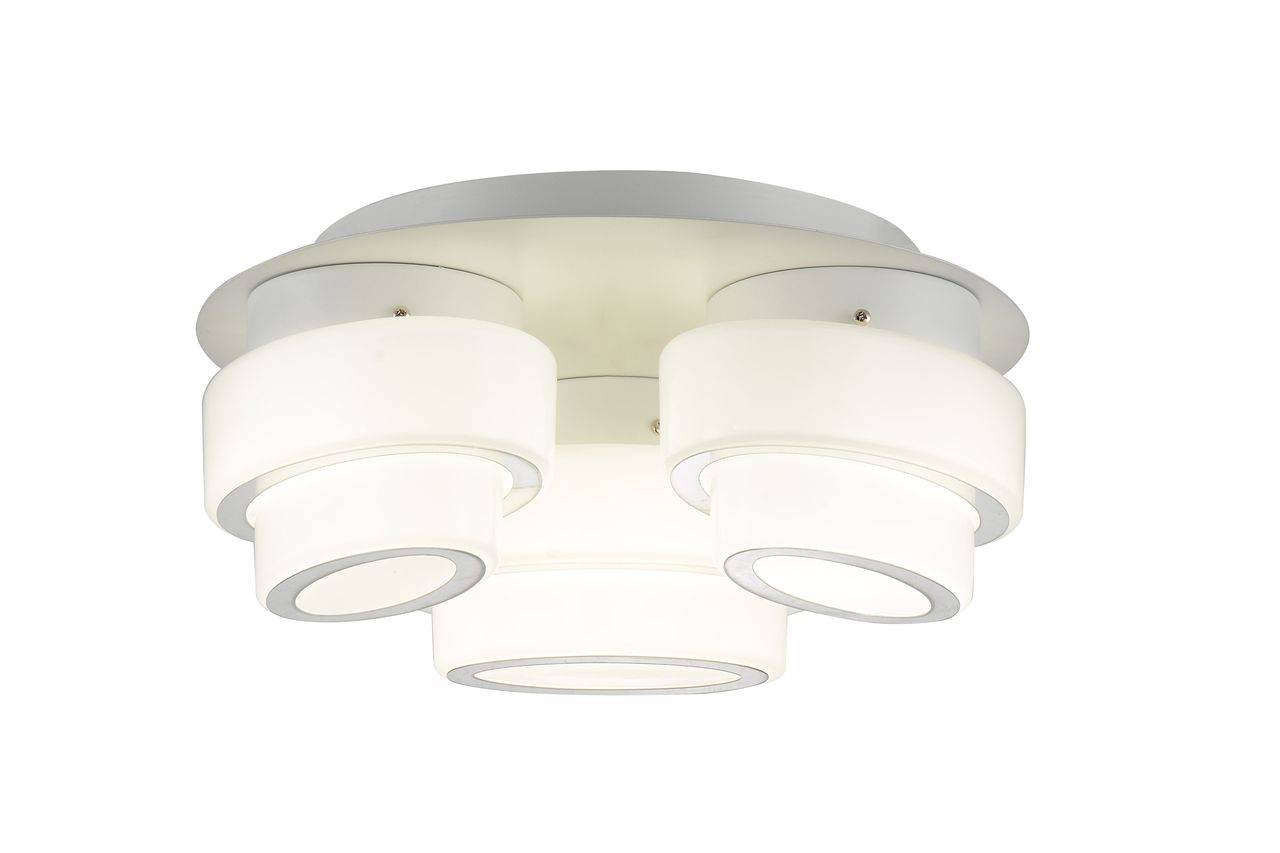 Потолочная люстра ST Luce Ovale SL546.502.03