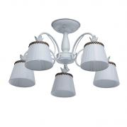 Потолочная люстра MW-Light Виталина 5 448011405