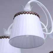 Потолочная люстра MW-Light Виталина 5 448011405