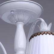 Потолочная люстра MW-Light Виталина 5 448011405
