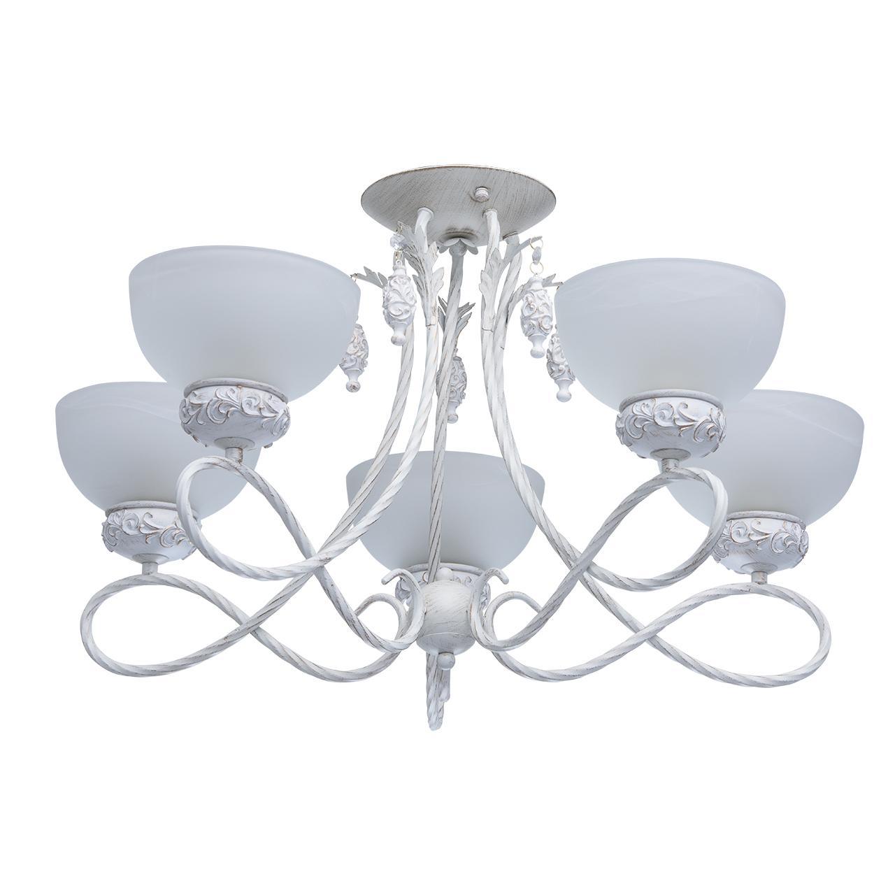 Потолочная люстра MW-Light Фелиция 22 347018605
