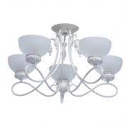 Потолочная люстра MW-Light Фелиция 22 347018605