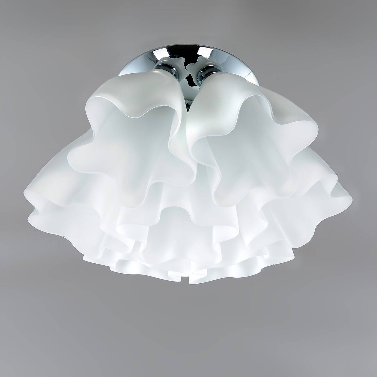 Потолочная люстра Elvan MA04108C-007