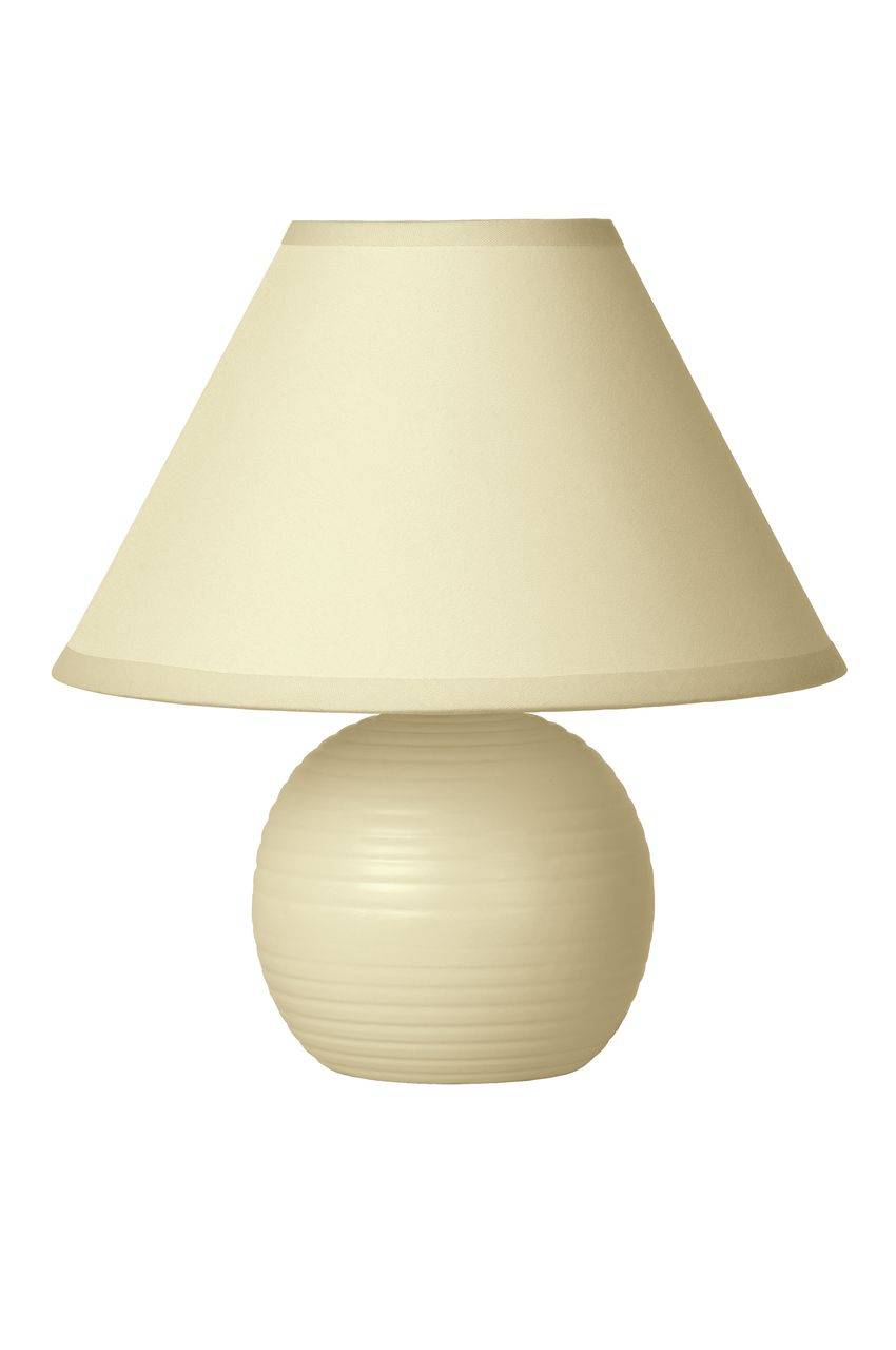 Настольная лампа Lucide Kaddy 14550/81/38