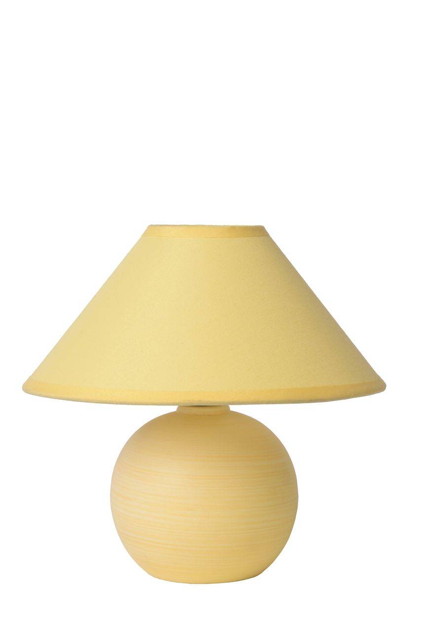 Настольная лампа Lucide Faro 14552/81/34