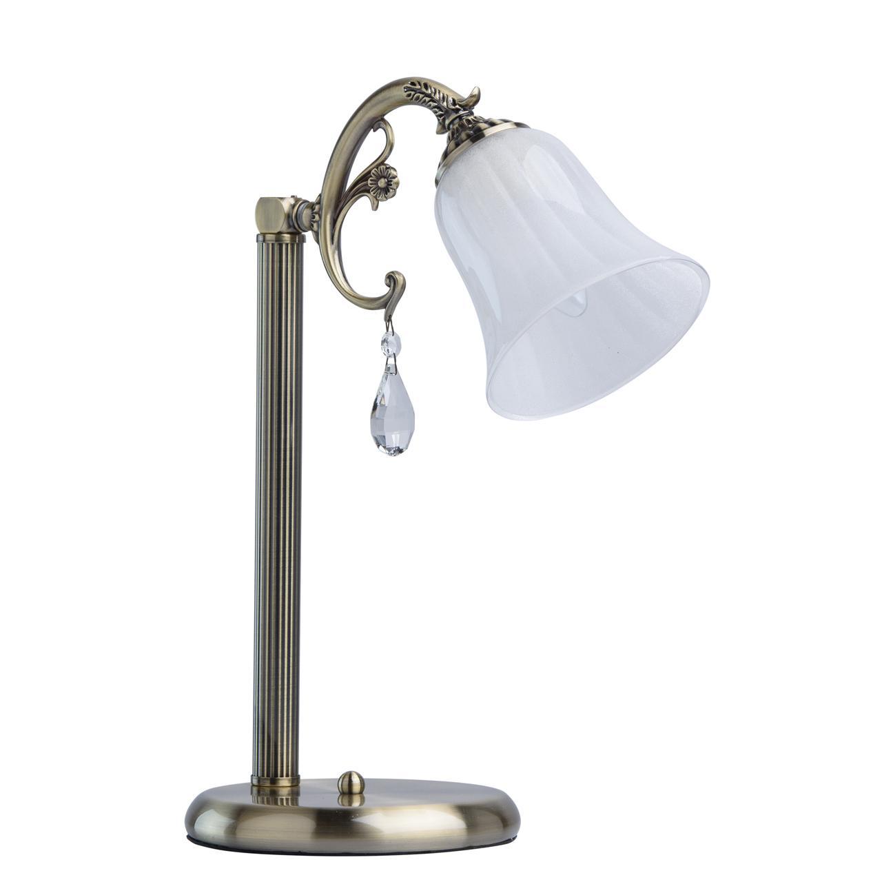 Настольная лампа MW-Light Афродита 5 317034201