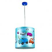 Подвесной светильник Luce Solara Bambino 1003/1S Cars