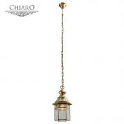 Подвесной светильник Chiaro Мидос 802010101
