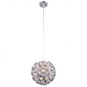 Подвесной светильник Luce Solara Moderno 3052/1S Aluminium