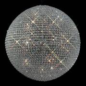 Подвесной светильник Mantra Crystal 4602