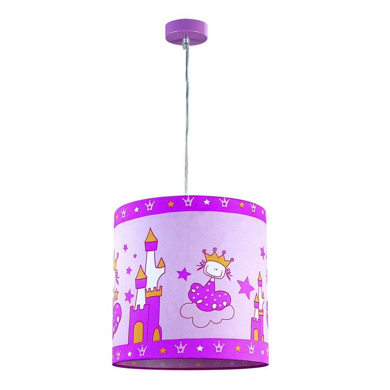 Подвесной светильник Luce Solara Bambino 1003/1S Princess