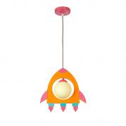 Подвесной светильник Luce Solara Bambino 7003/1S Rocket