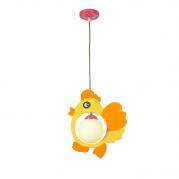 Подвесной светильник Luce Solara Bambino 7004/1S Chicken