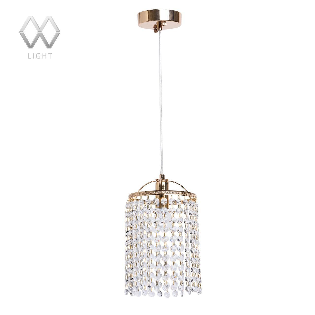 Подвесной светильник MW-Light Бриз 464016601