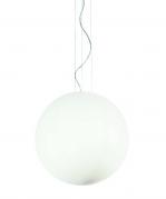 Подвесной светильник Ideal Lux Mapa BIanco SP1 D50