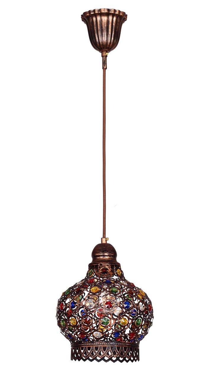 Подвесной светильник Favourite Latifa 1666-1P