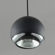 Подвесной светильник Elvan N1039Р BK-CH