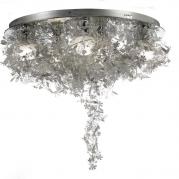 Потолочный светильник Luce Solara Natura 9010/9PL White