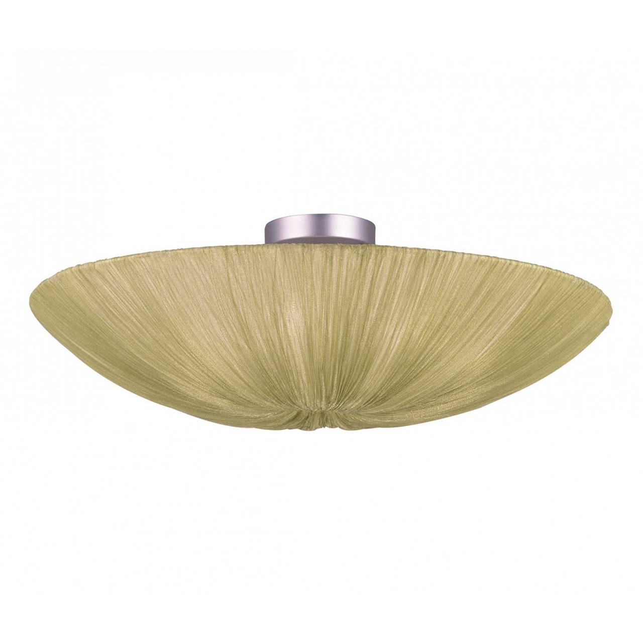 Потолочный светильник Luce Solara Moderno 3022/4P Green