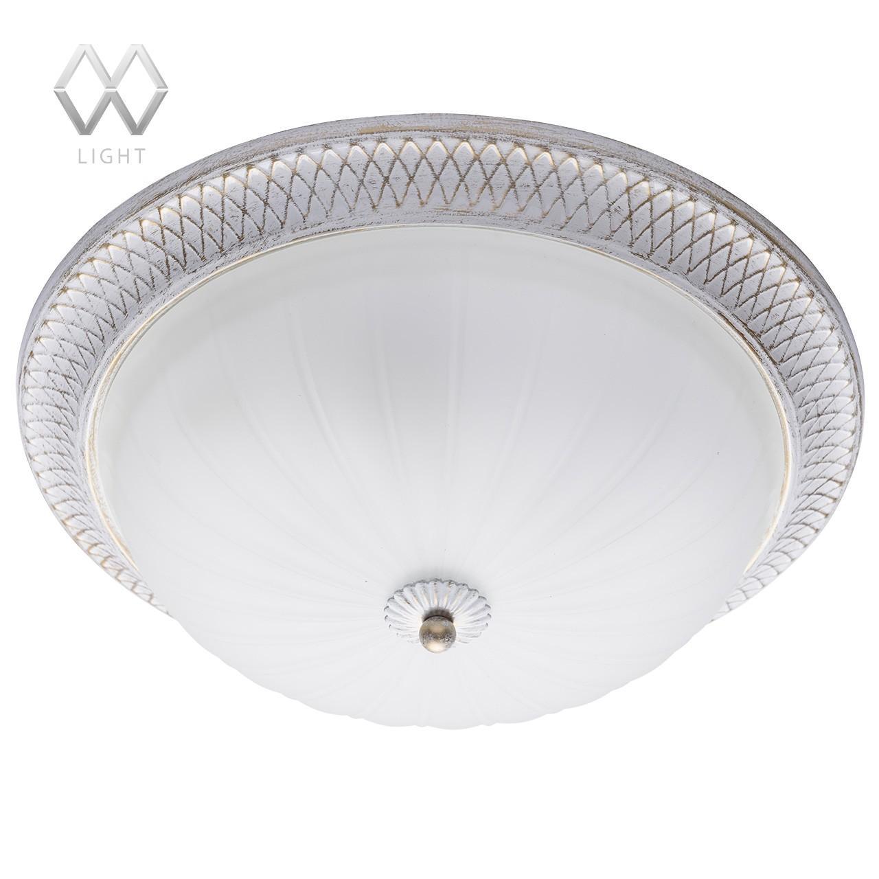 Потолочный светильник MW-Light Ариадна 450013603