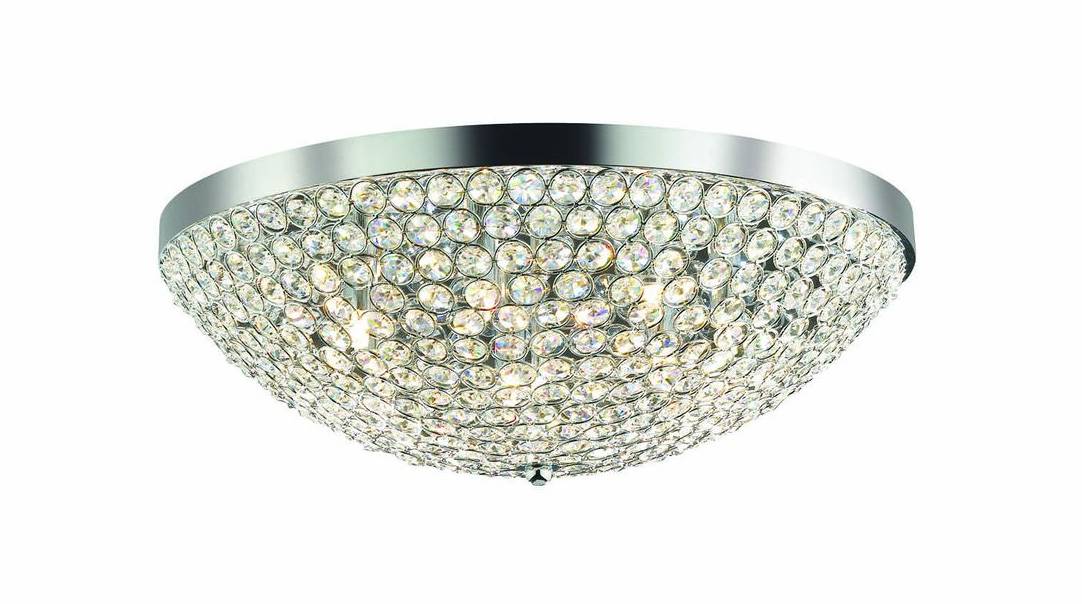 Потолочный светильник Ideal Lux Orion PL7