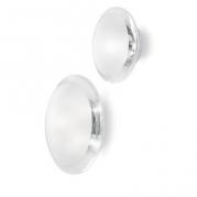 Потолочный светильник Ideal Lux Smarties Clear PL2 D40