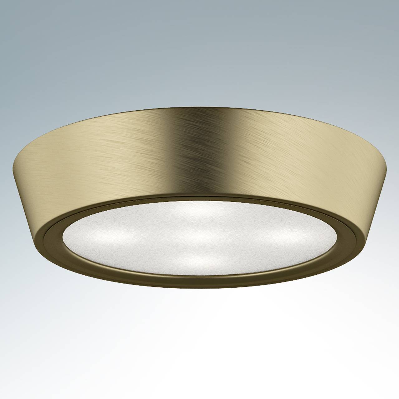 Потолочный светильник Lightstar Urbano Mini LED 214712