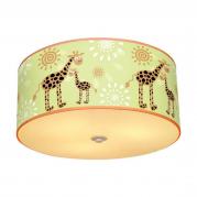 Потолочный светильник Luce Solara Bambino 1024/3PL Limpopo