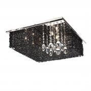 Потолочный светильник Luce Solara 9003/8PL Black