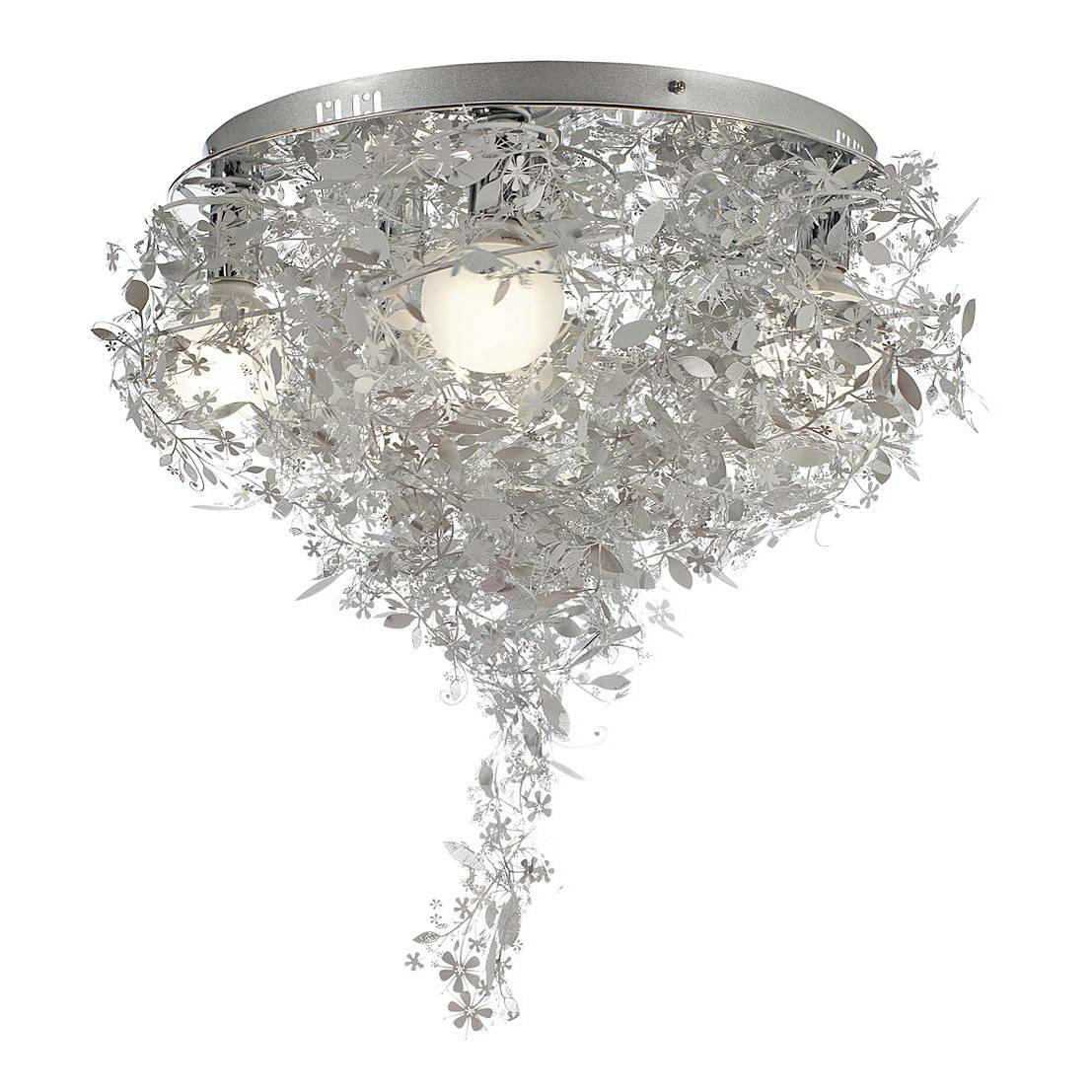 Потолочный светильник Luce Solara Natura 9008/6PL White