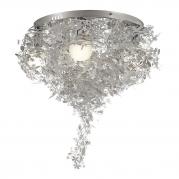 Потолочный светильник Luce Solara Natura 9008/6PL White