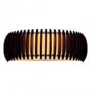 Настенный светильник Luce Solara Moderno 3012/1A Wenge