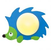 Настенный светильник Luce Solara Bambino 7005/1AP Hedgehog