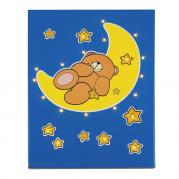 Настенный светильник Luce Solara Bambino 1004/AP Night