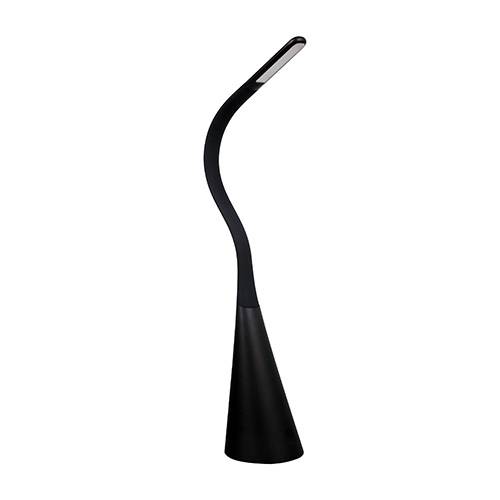 Настольная лампа Elvan NLS-581-WW Black
