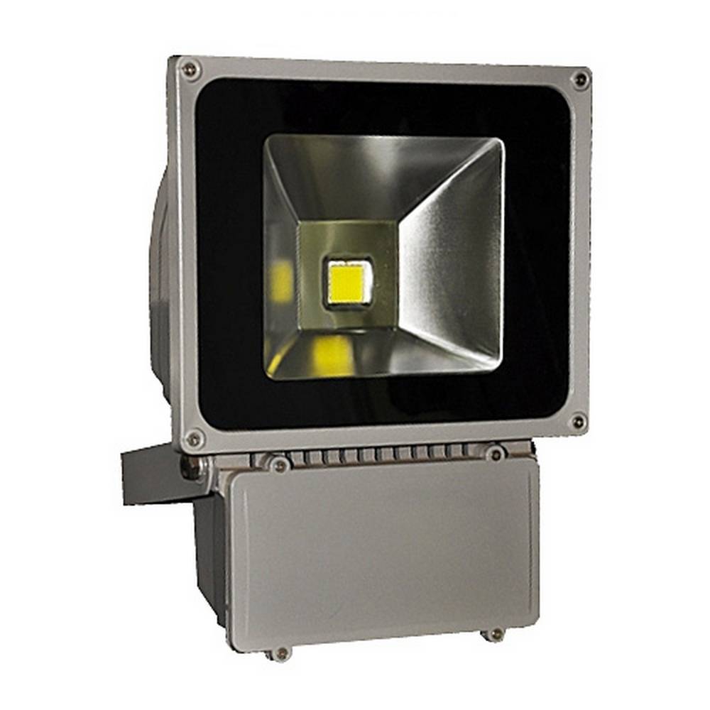 Прожектор светодиодный Elvan YG-TG07 WH